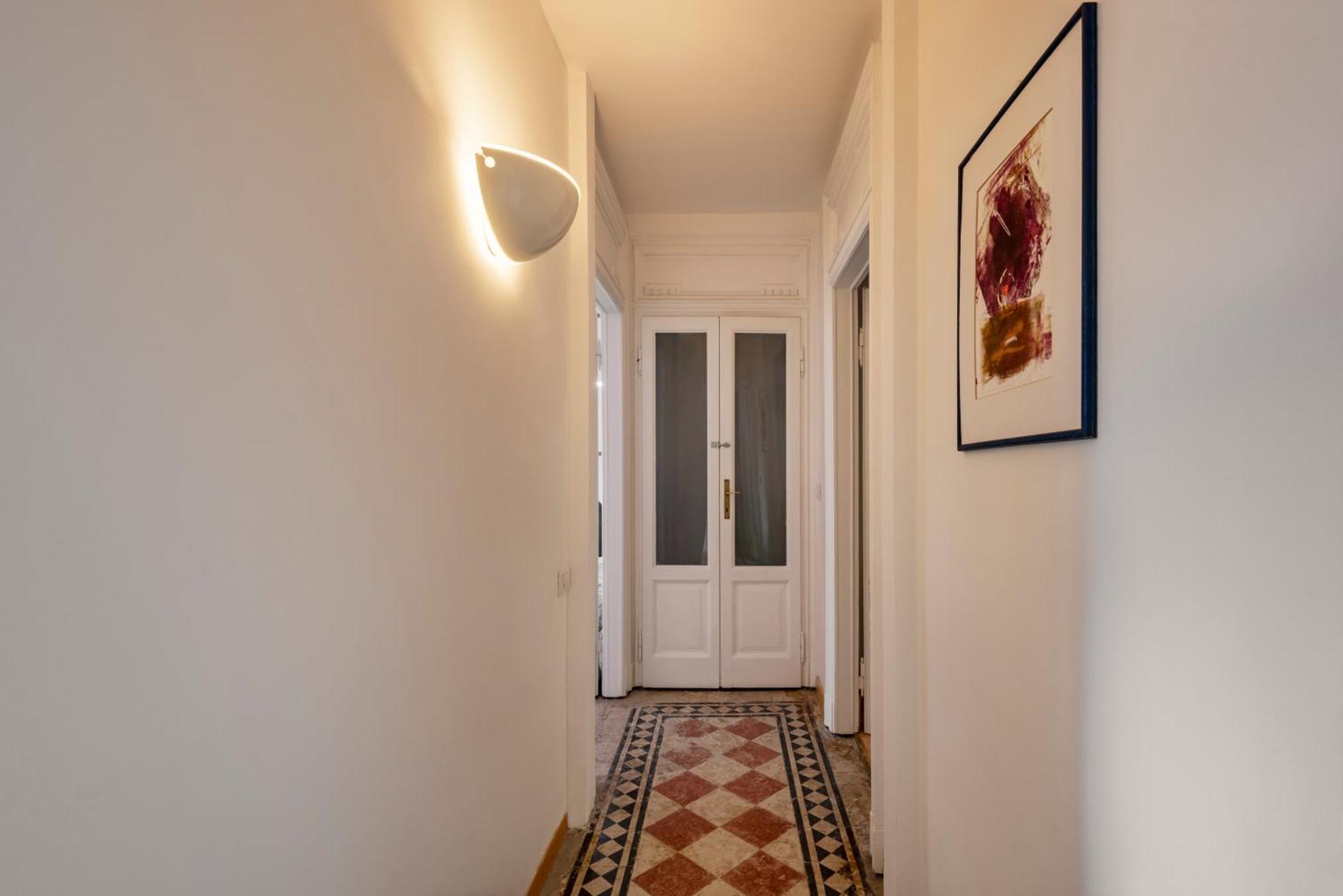 Duomo Shopping Milano Apartment Luaran gambar