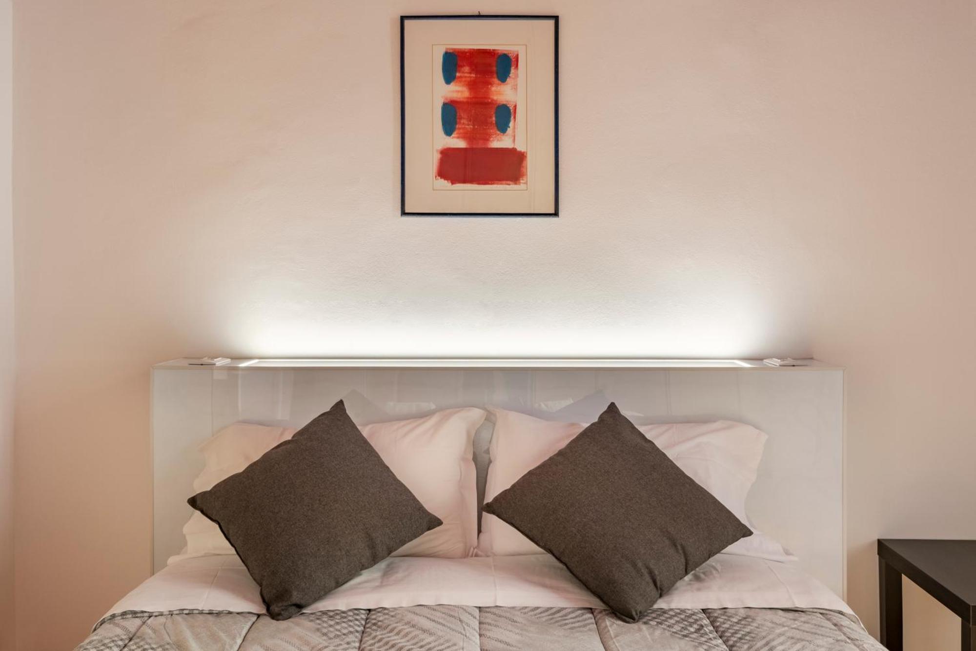 Duomo Shopping Milano Apartment Luaran gambar