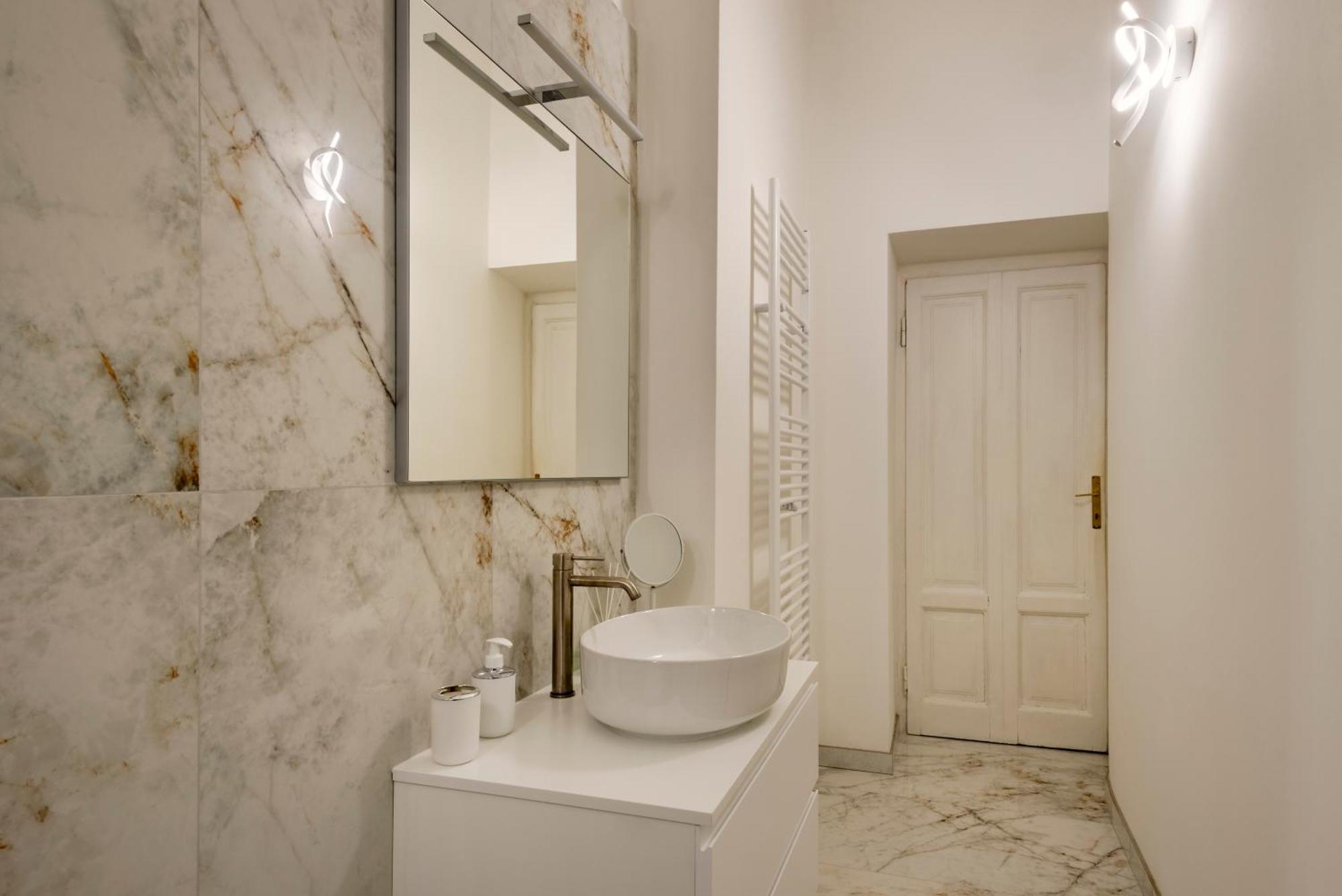 Duomo Shopping Milano Apartment Luaran gambar