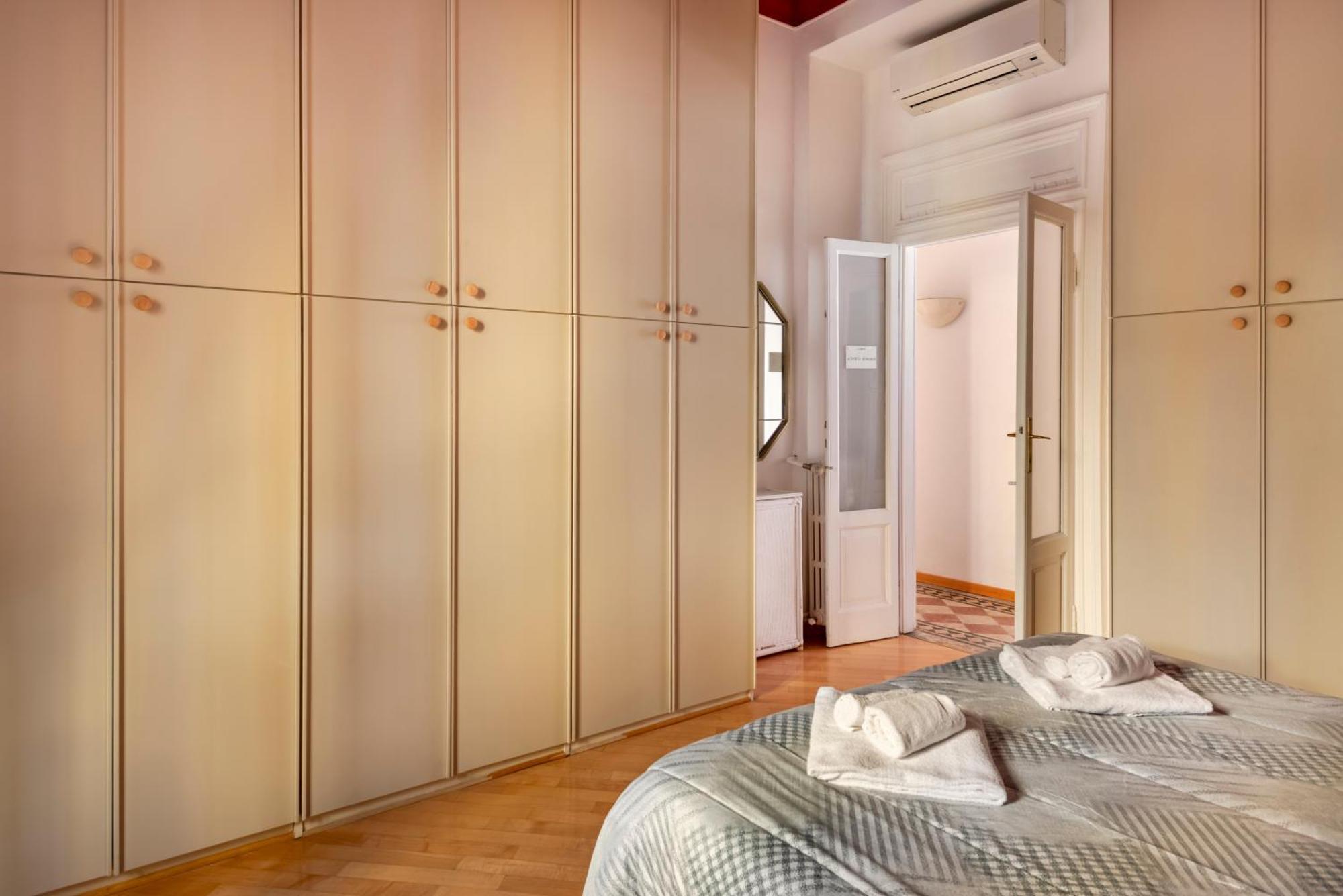Duomo Shopping Milano Apartment Luaran gambar