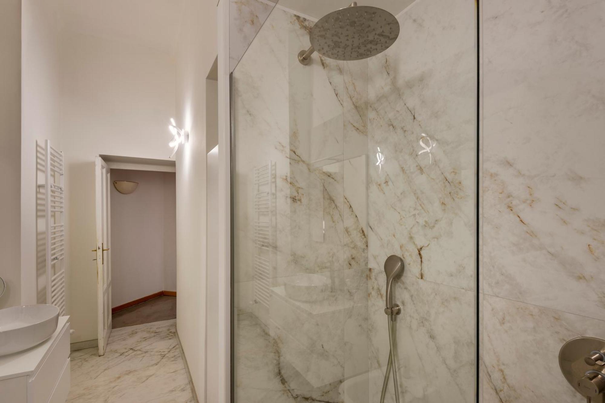 Duomo Shopping Milano Apartment Luaran gambar