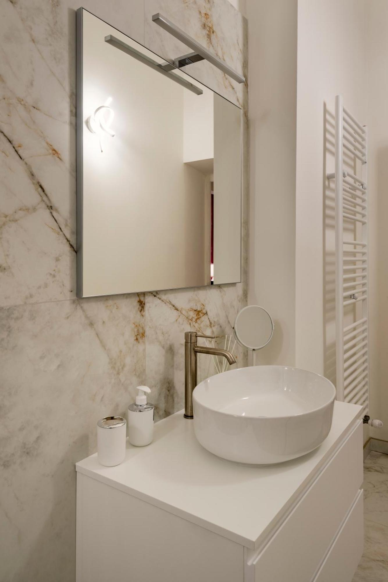 Duomo Shopping Milano Apartment Luaran gambar